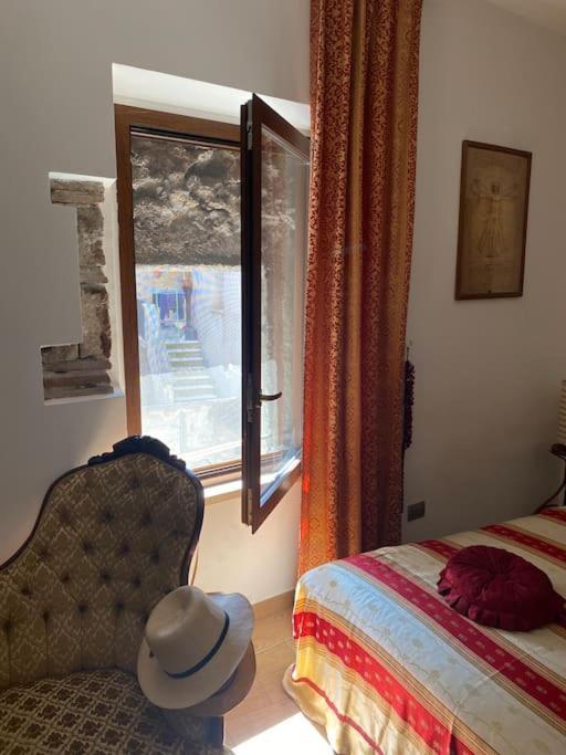Il Nido Dell'Arte Apartment Anagni Exterior foto