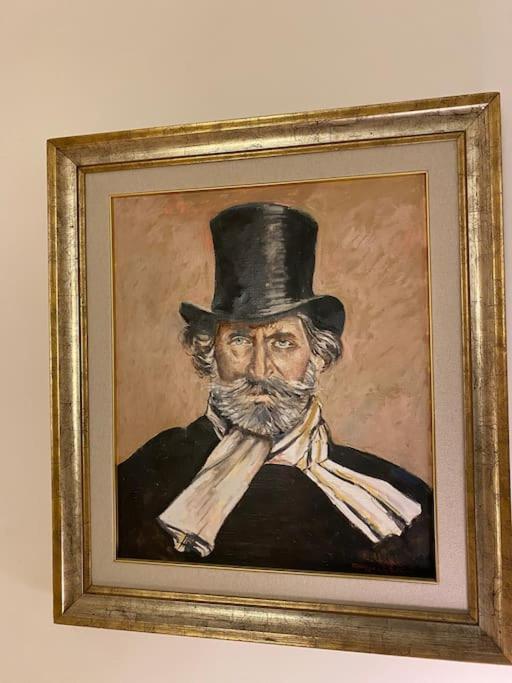 Il Nido Dell'Arte Apartment Anagni Exterior foto